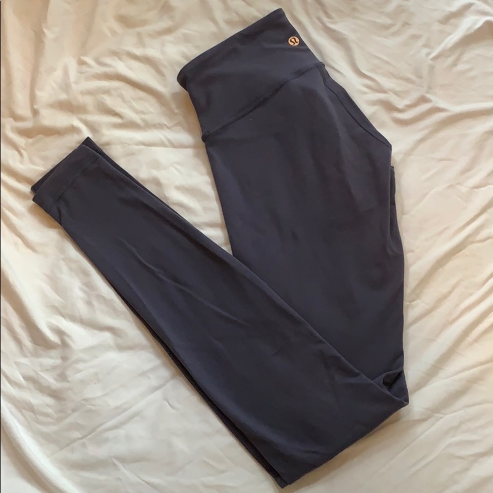Lulu leggings